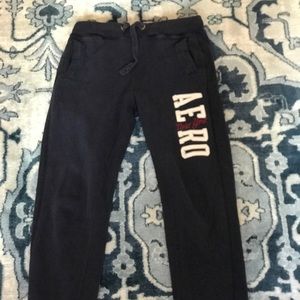 Aero sweatpants
